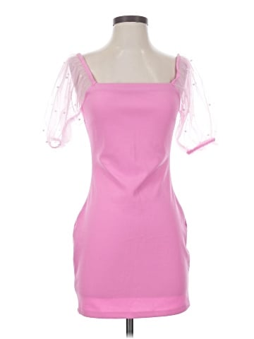 Thirty/Thirty Cocktail Dress (view 1)