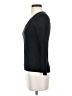 Banana Republic Black Pullover Sweater Size XS - photo 5