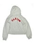 Crewcuts Outlet Silver Sweatshirt Size 10 - 11 - photo 1