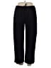 Chico's Solid Black Casual Pants Size XL (3) - photo 1