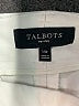 Talbots Ivory Dress Pants Size 14 (petite) - photo 7