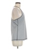 Z by Zella 100% Polyester Gray Active Tank Size M - photo 4