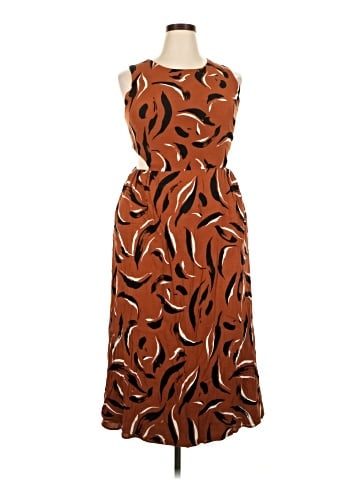 Corey Lynn Calter Casual Dress (view 1)