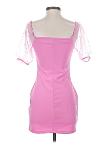 Thirty/Thirty Cocktail Dress (view 2)