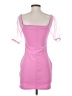 Thirty/Thirty Pink Cocktail Dress Size S - photo 2