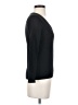 Banana Republic Black Pullover Sweater Size XS - photo 4