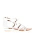 eürosoft by söfft White Sandals Size 11 - photo 1