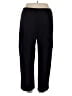 Chico's Solid Black Casual Pants Size XL (3) - photo 2