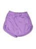 Unbranded 100% Polyester Purple Athletic Shorts Size 120 cm / US 6X - photo 1