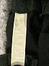 Zella Solid Black Athletic Shorts Size M - photo 3