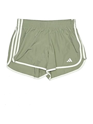 Adidas Athletic Shorts (view 1)