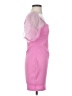 Thirty/Thirty Pink Cocktail Dress Size S - photo 4