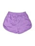 Unbranded 100% Polyester Purple Athletic Shorts Size 120 cm / US 6X - photo 2