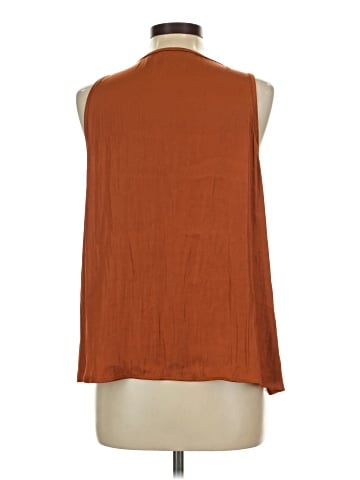Simply Vera Vera Wang Sleeveless Blouse (view 2)