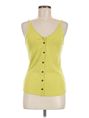Blu Pepper Tank Top (view 1)