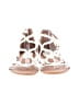 eürosoft by söfft White Sandals Size 11 - photo 2