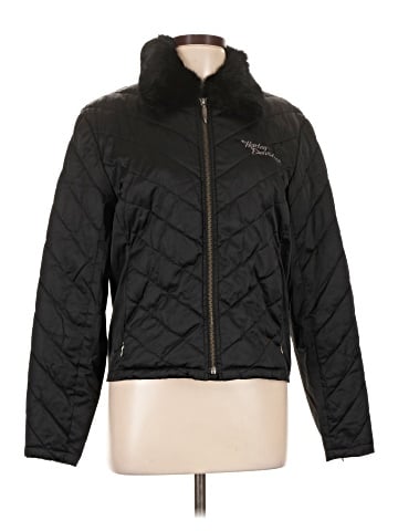 Harley Davidson Jacket (view 1)