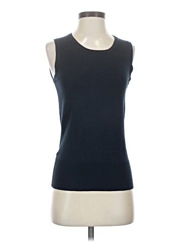 Grace Sleeveless T-Shirt (view 1)