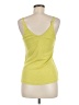Blu Pepper Yellow Tank Top Size M - photo 2