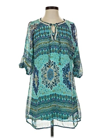 My Michelle Casual Dress (view 1)