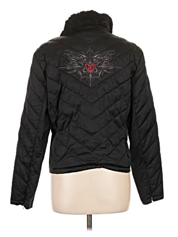 Harley Davidson Jacket (view 2)