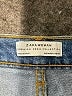 Zara Stars Blue Jeans Size 4 - photo 7