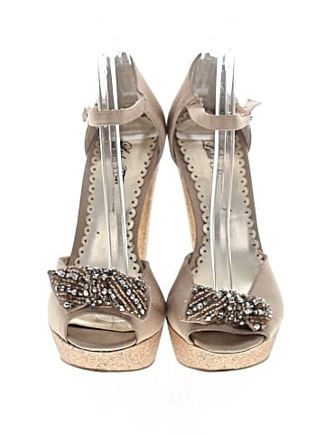 Lulu Townsend Heels (view 2)