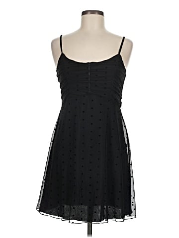 Originality Cocktail Dress (view 1)