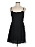 Originality Polka Dots Black Cocktail Dress Size M - photo 1