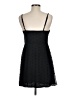 Originality Polka Dots Black Cocktail Dress Size M - photo 2
