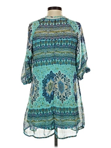 My Michelle Casual Dress (view 2)