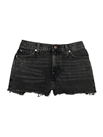 BDG Denim Shorts (view 1)