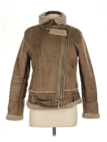 Zara Jacket (view 1)