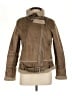 Zara Brown Jacket Size M - photo 1