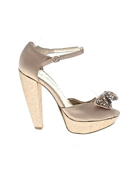 Lulu Townsend Heels