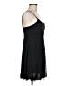 Originality Polka Dots Black Cocktail Dress Size M - photo 4