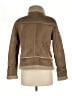 Zara Brown Jacket Size M - photo 2
