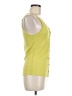 Blu Pepper Yellow Tank Top Size M - photo 4