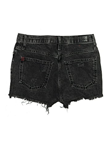BDG Denim Shorts (view 2)
