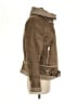 Zara Brown Jacket Size M - photo 4