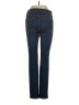 FRAME Denim Hearts Blue Jeans Size 26 waist - photo 2