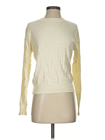 Calvin Klein Pullover Sweater (view 1)