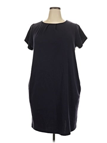 Lands' End Casual Dress (view 1)