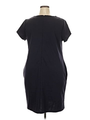 Lands' End Casual Dress (view 2)