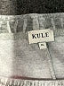 Kule Gray Casual Pants Size XL - photo 7