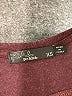 PrAna Burgundy Tank Top Size XS - photo 7