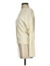 Calvin Klein 100% Cotton Ivory Pullover Sweater Size S - photo 5
