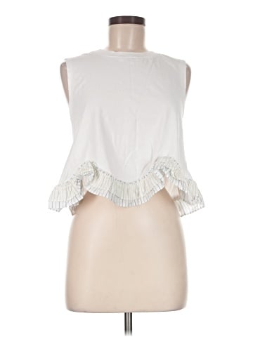 Maeve Sleeveless T-Shirt (view 1)