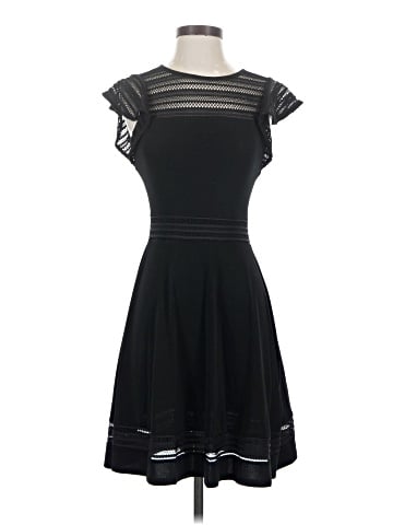 MICHAEL Michael Kors Cocktail Dress (view 1)
