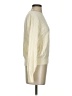 Calvin Klein 100% Cotton Ivory Pullover Sweater Size S - photo 4